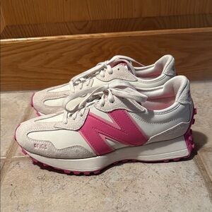 NB x FIGS 327